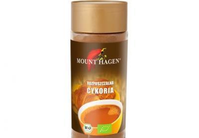 Cikorka instantní Mount Hagen 100g- BIO
