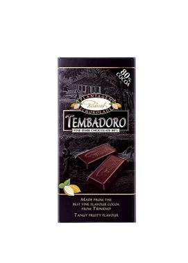 Čokoláda 100g - Rausch Tembadoro - Trinidad 80%