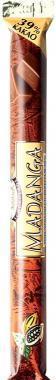 Čokoládová tyčinka Rausch Madanga - Madagaskar 39% 40g