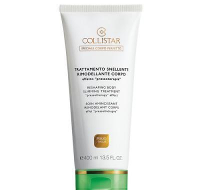 COLLISTAR Reshaping Body Slimming Treatment 400 ml