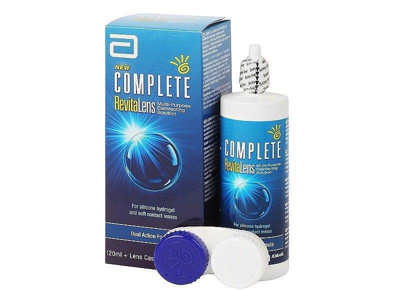 Complete RevitaLens 120 ml