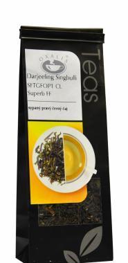 Darjeeling Singbulli SFTGFOP1 Super Fine Second Flush 40 g
