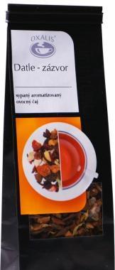 Datle - zázvor 80 g