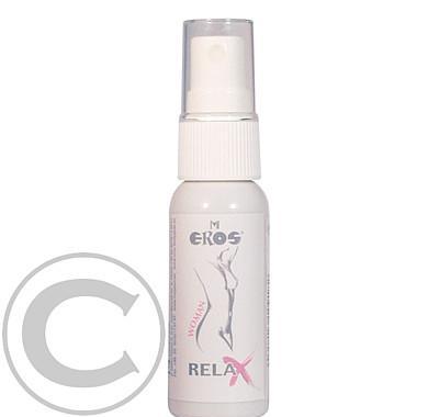 EROS WOMAN RELAX 30 ml