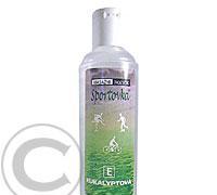 Jutta masážní roztok Sportovka spec.E 180g/200ml eukalyp