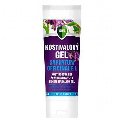 VIRDE Kostivalový gel 200 ml