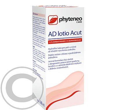 DR KONRAD AD lotio Acut 200ml