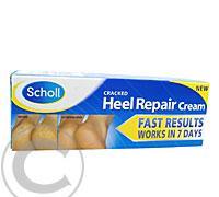 SCHOLL krém na rozpraskané paty 60 ml 10014733