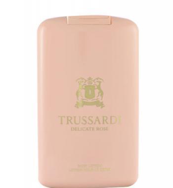 Trussardi Delicate Rose Tělové mléko 100ml